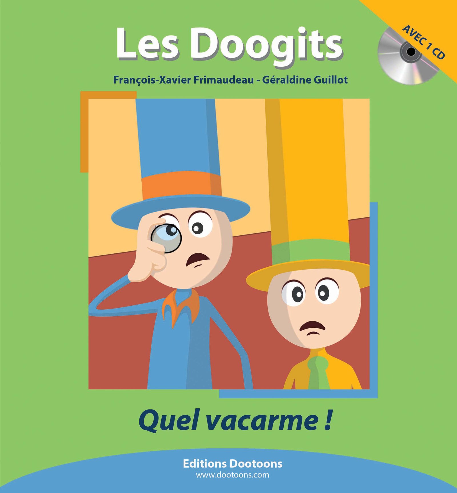 Couverture